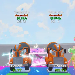 go up for brainrots