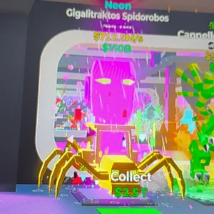 Gigalitraktos spidorobos