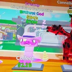 Linguicine serpentine