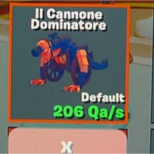 go up for brainrots