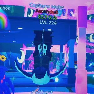 go up for brainrots