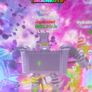 go up for brainrots