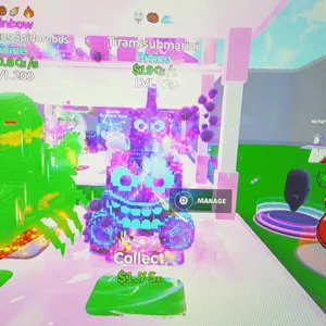 go up for brainrots