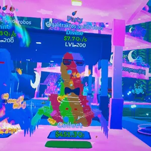go up for brainrots