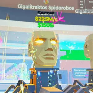 Gigalitraktos spidorobos