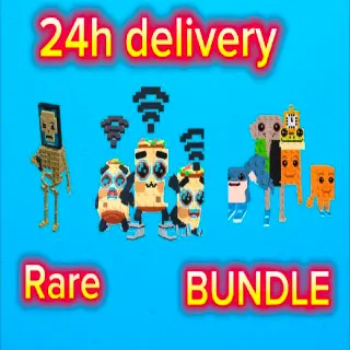 SECRET BUNDLE  💲 DISCOUNT 💲