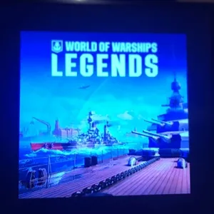 WORLD OF WARSHIPS: LEGENDS