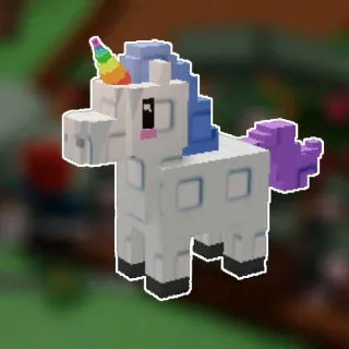 Unicorn Grow a Garden 2