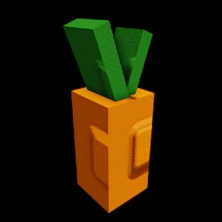 100k Carrot Seed GAG 2