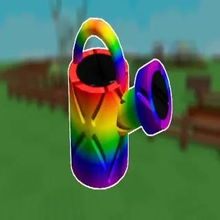 Super Watering Can