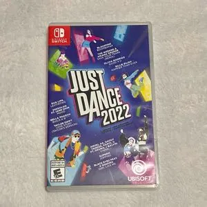Just Dance 2022 - Physical Copy
