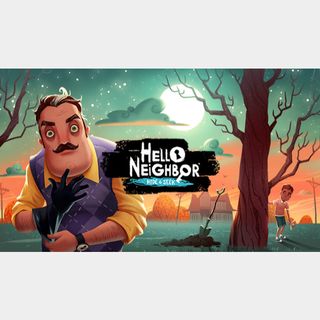 Buy Hello Neighbor: Hide and Seek Steam