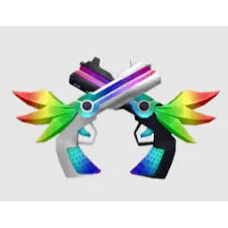 MM2 Chroma Lightbringer Set / Chroma Darkbringer Set