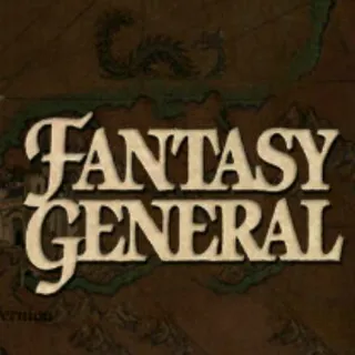 Fantasy General