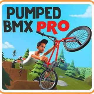 Pumped BMX Pro