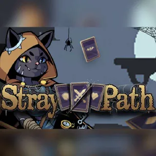 Stray Path