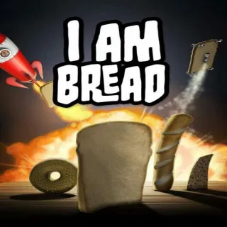 I am Bread