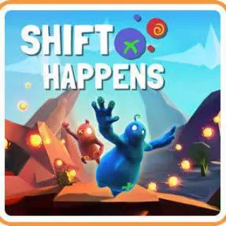 Shift Happens