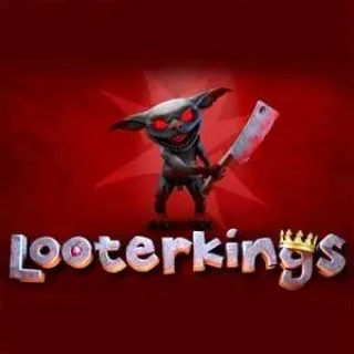 Looterkings