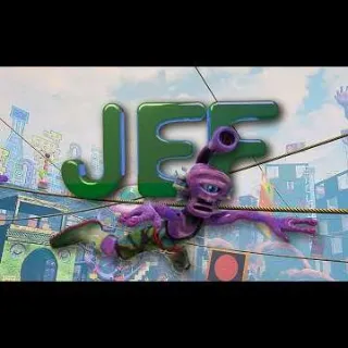 JEF
