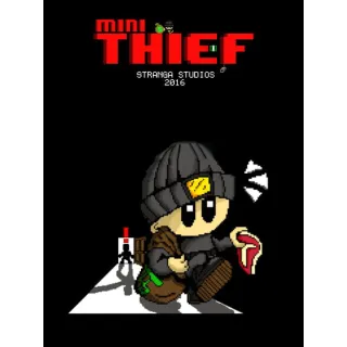 Mini Thief