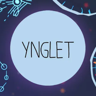Ynglet