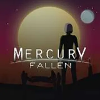 Mercury Fallen