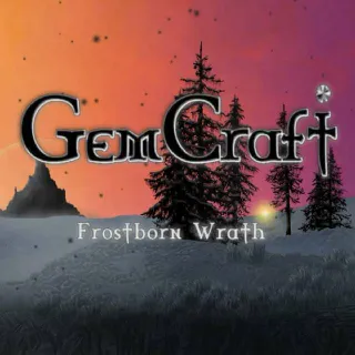 GemCraft - Frostborn Wrath