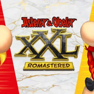 Asterix & Obelix XXL: Romastered