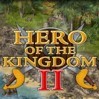 Hero of the Kingdom II