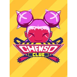 Chenso Club