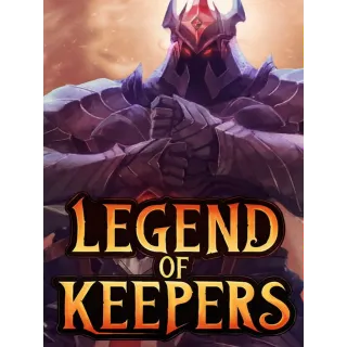 Legend of Keepers