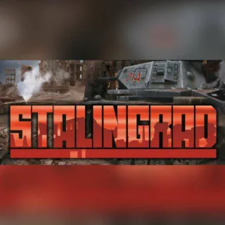 Stalingrad