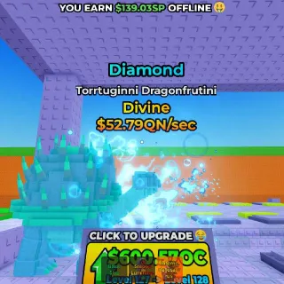 50QN/sec OP & CHEAP!!! | Grow Beanstalk For Brainrots