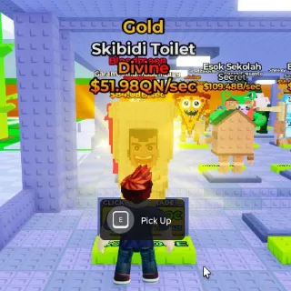 51QN/sec INSANE VALUE!! | Grow Beanstalk For Brainrots