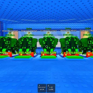 x5 BEST BRAINROT INSANLY OP BEST IN GAME | Fly for Brainrots!