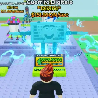 151QN/sec INSANE CHEAP!! | Grow Beanstalk For Brainrots