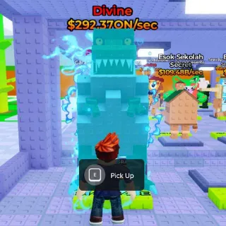 300QN/sec INSANE VALUE!! | Grow Beanstalk For Brainrots