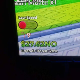 UPGRADE service 5 - 100QN/sec+ | Grow Beanstalk For Brainrots