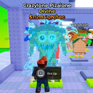 100QN/sec INSANE VALUE!! | Grow Beanstalk For Brainrots