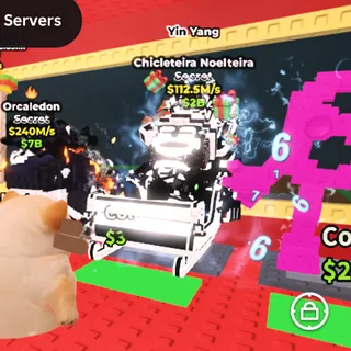 chicleteria Noelteira