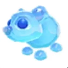 no pot frostbite bear