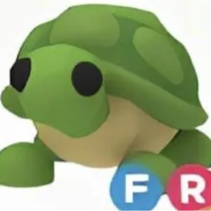 fr turtle adopt me