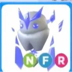 NFR ice golem adopt me