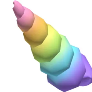 Adopt me unicorn horn