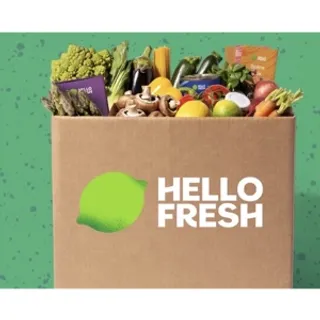 Hello fresh 5x ($149.01 gift card) ($745)