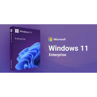 Windows 11 Enterprise