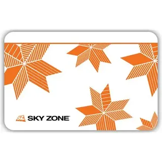 $50.00 USD Skyzone