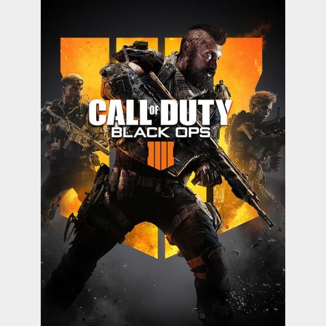 Call of Duty: Black Ops 4 - Battlenet Games - Gameflip