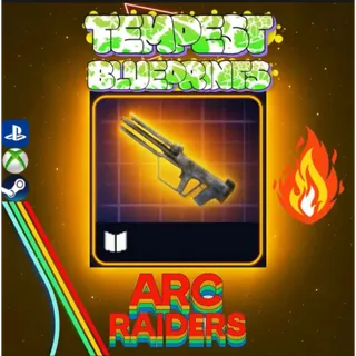ARC Raiders